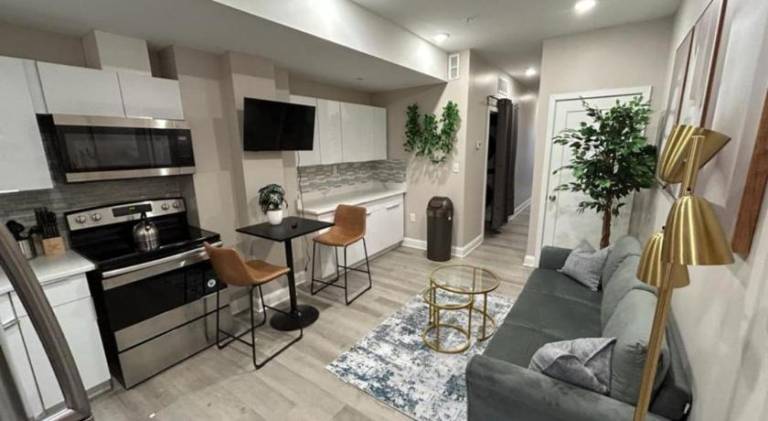 Rental apartment | Close to Liberty Bell — photo 3