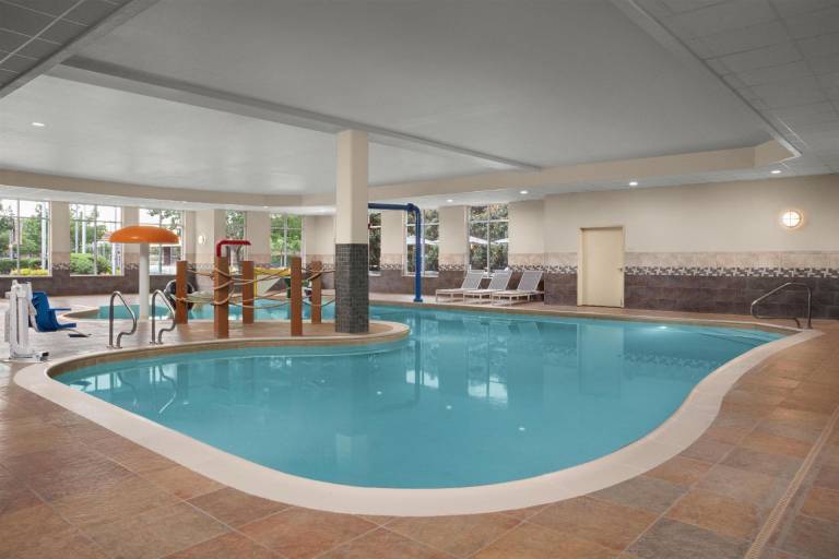 Hilton Garden Inn Fort Worth Medical Center — photo 5