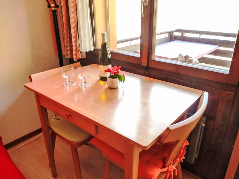 Rental apartment | Mountain view | Pets are welcome — photo 2