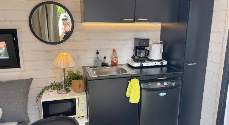 Charming rental apartment | Pets are welcome — photo 4