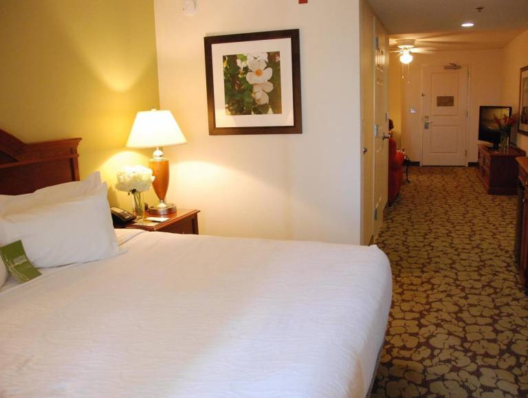 Hilton Garden Inn Temple Medical Center in Temple, TX