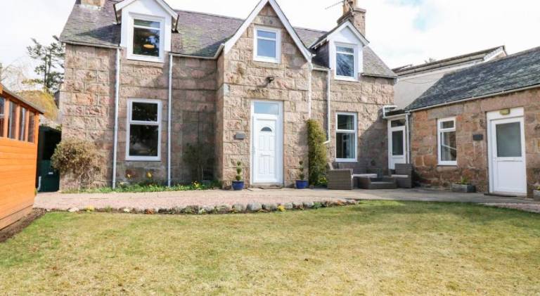 House Ballater