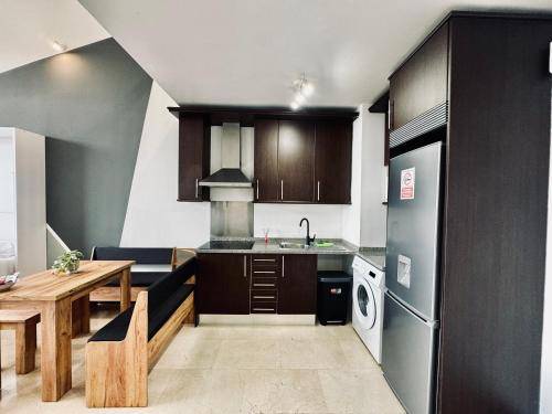 Apartamento Getafe