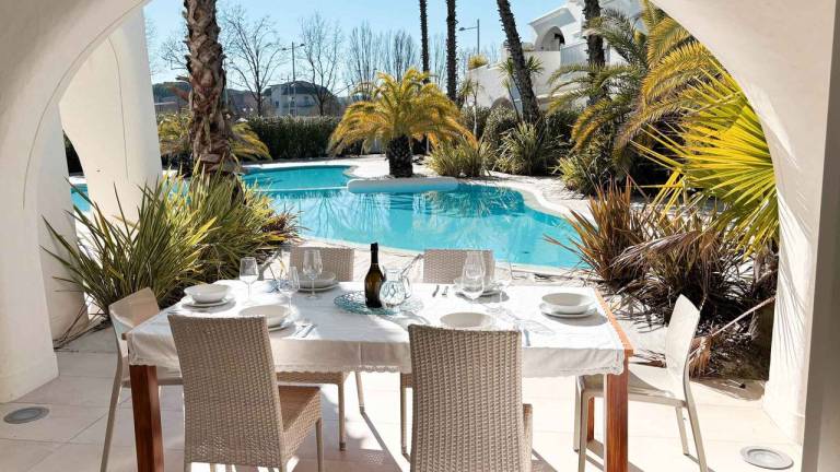 Ferienwohnung  Lido di Jesolo