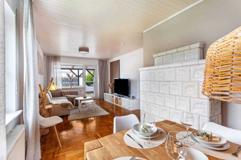 Ferienwohnung Schloß Holte