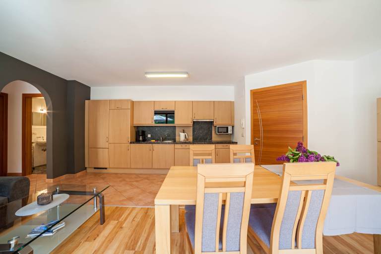 Rental apartment with terrace, barbeque & fast internet | Mountain view — photo 5