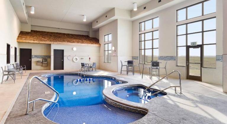 ClubHouse Hotel & Suites Rapid City — photo 3
