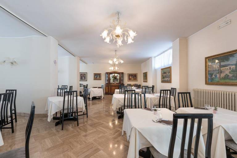 Hotel San Pancrazio — photo 4