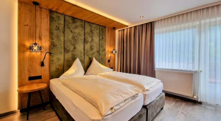 Hotel Grieserhof — photo 2