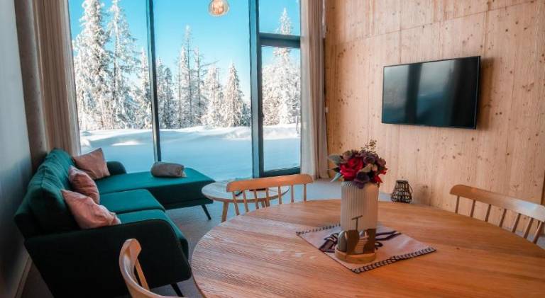 Family-friendly wonderful holiday apartment with hot tub & patio | Pets are welcome — photo 4