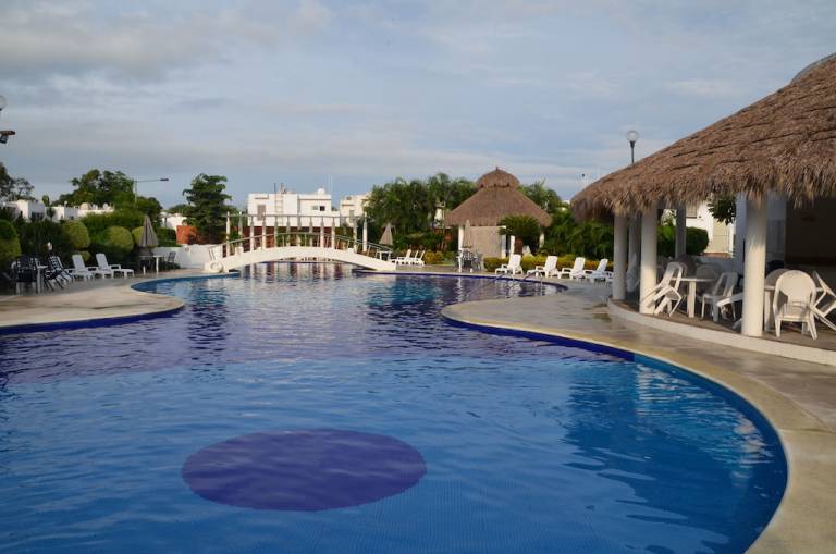 House Marina Vallarta