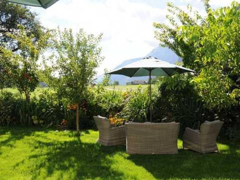 Appartement Kramsach