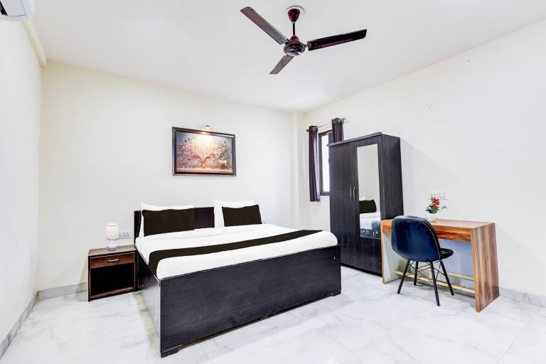 31 m² Ferienhaus