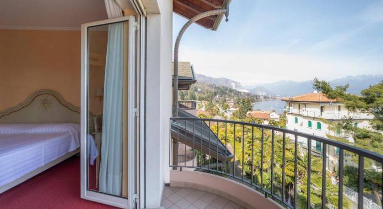 Hotel Della Torre — photo 3