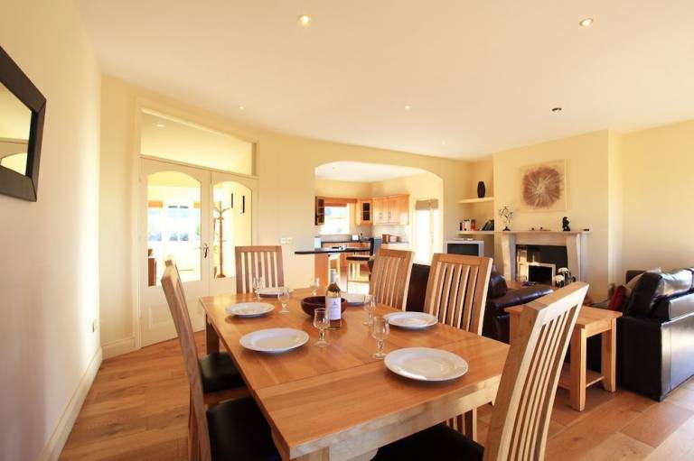 House  Kenmare