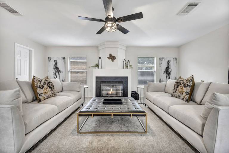 House New Braunfels