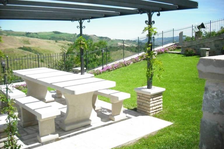 Appartamento Sant'Agata Feltria