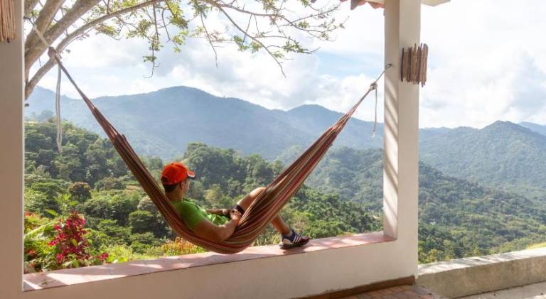 Mundo Nuevo ECO LODGE — photo 4