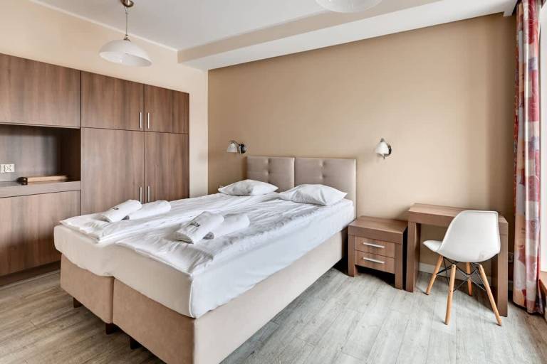 Ferielejlighed Sopot