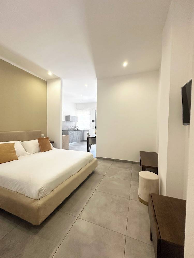 Bed & Breakfast Peschici