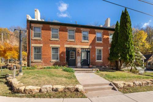 House Galena
