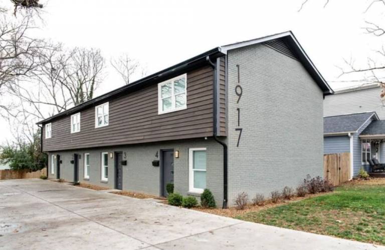 Apartment  Dilworth