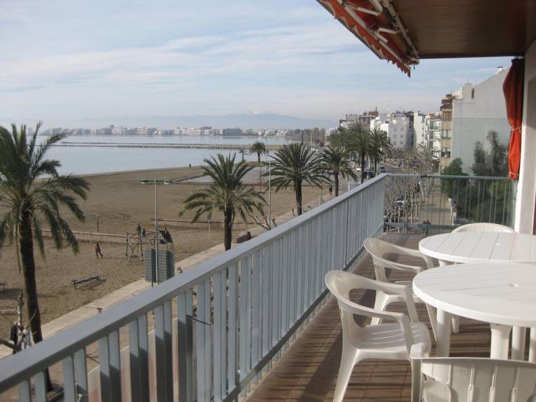 Appartement Rosas
