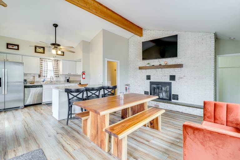House Blakeslee