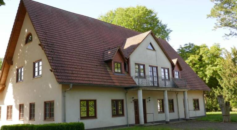 Bed & Breakfast Dömitz