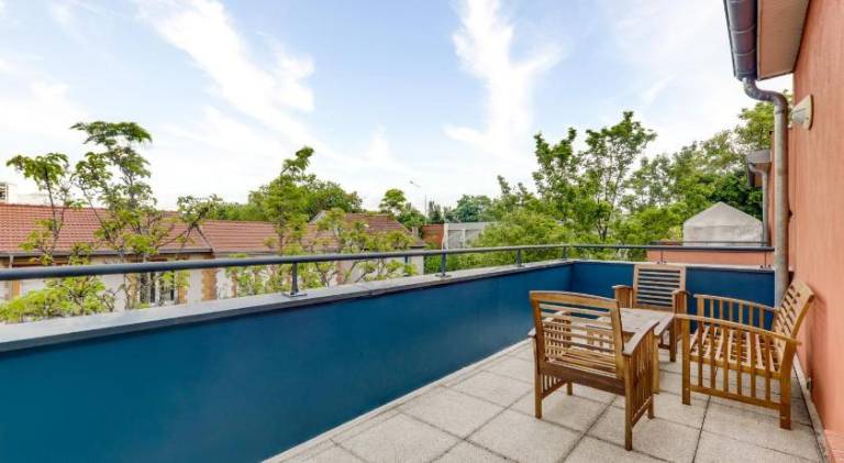 Holiday apartment with 3 rooms for 6 persons — photo 2