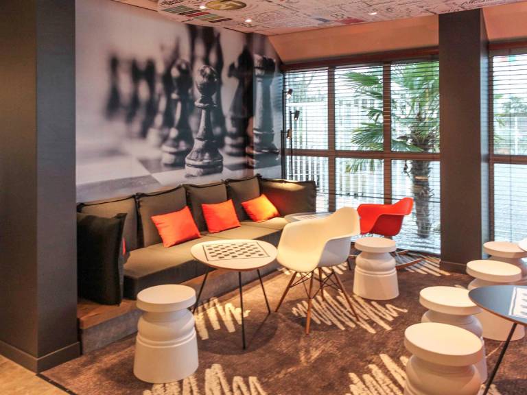Ibis Bordeaux Pessac Route des Vins — photo 3