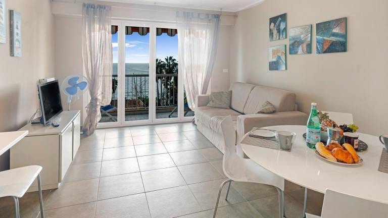 Ferienwohnung Peille
