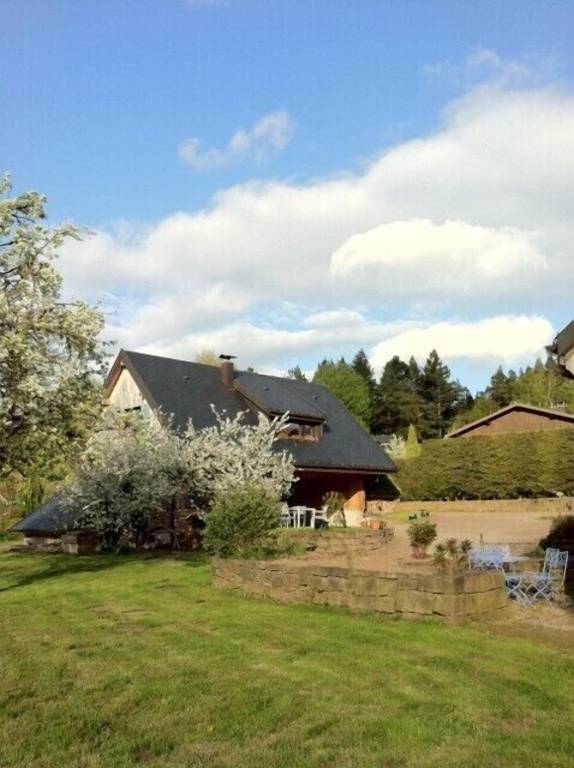 Cottage Labaroche