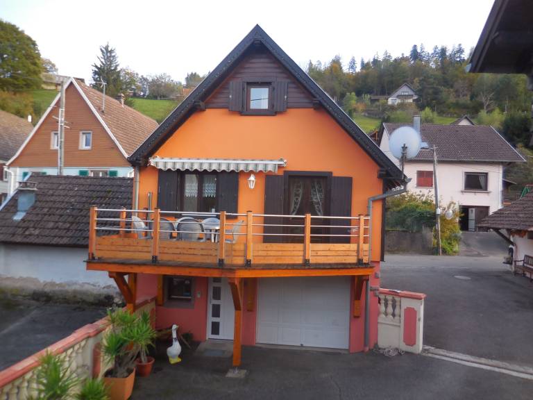 Gîte Stosswihr