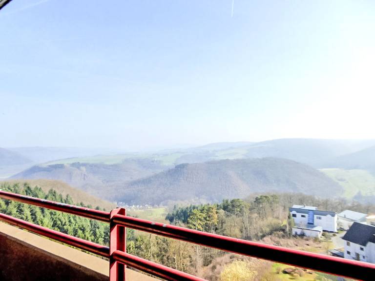 Ferienwohnung Braubach