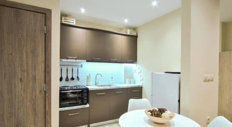 Holiday apartment with terrace | Pets allowed — photo 3