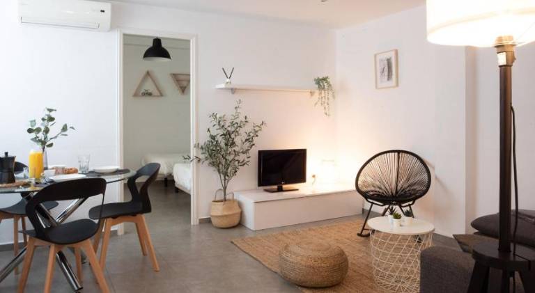Apartment with 3 rooms for 8 persons — photo 3
