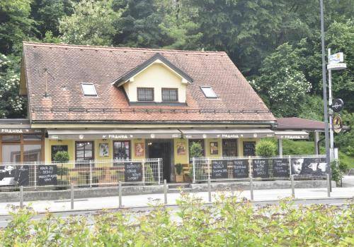 Bed & Breakfast Laibach