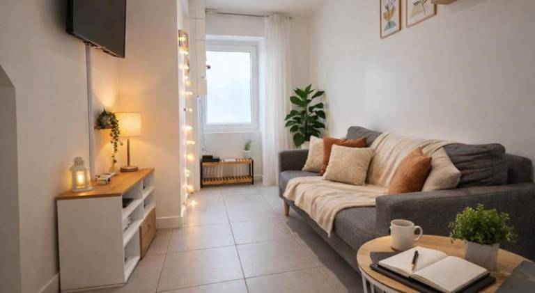 Rental apartment | Pet-friendly in Bourg-les-Valence