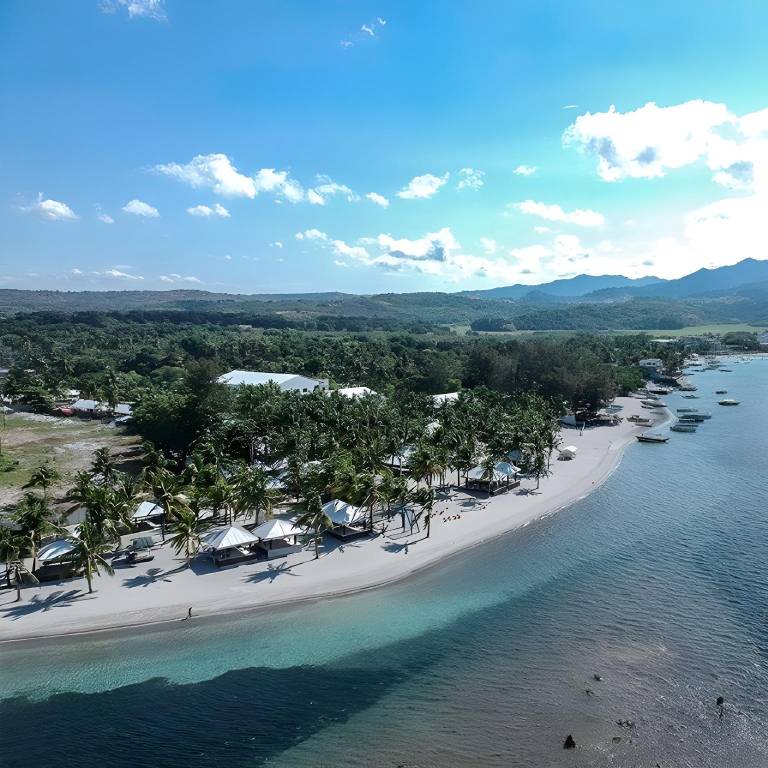 CoralView Beach Resort — photo 4