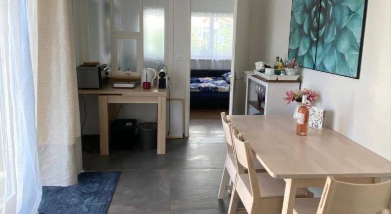 Holiday apartment with 1 room for 4 persons — photo 3