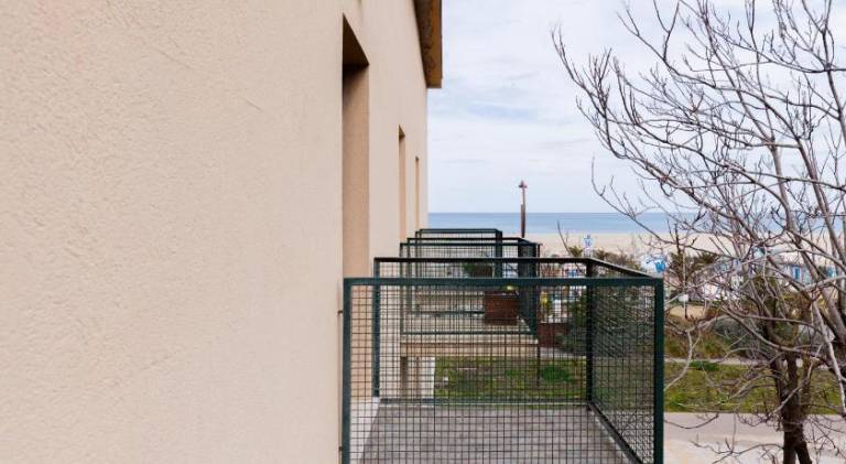 Apartment with 1 room for 4 persons — photo 3