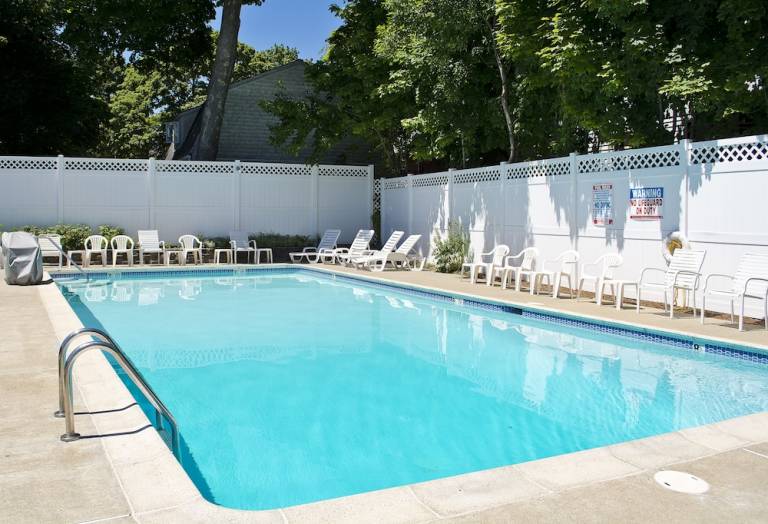 Motel Bar Harbor