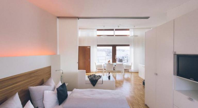 Das Wildeck Hotel & Restaurant — photo 2