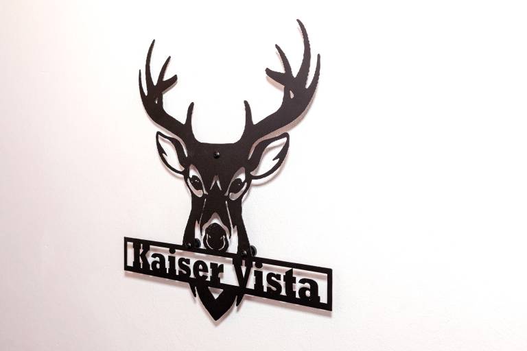 Ferienwohnung mit Hund in Traunstein, Entfelden f&uuml;r max. 4 Personen