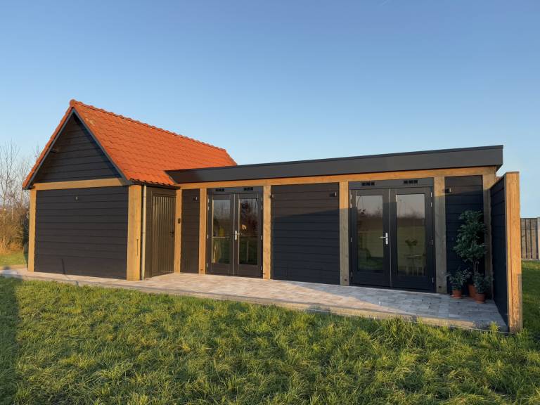 Ferienhaus  Zierikzee