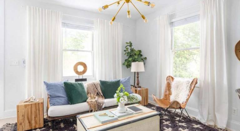 Ample house | Near King Center for Nonviolent Social Change | Good for workation | Dogs allowed in Atlanta, GA
