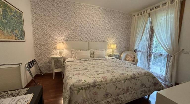 Bed and breakfast  Verona