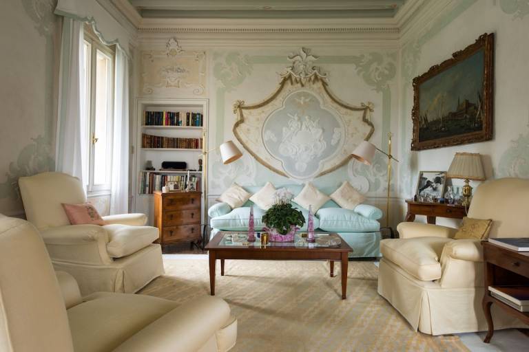 Villa  Asolo
