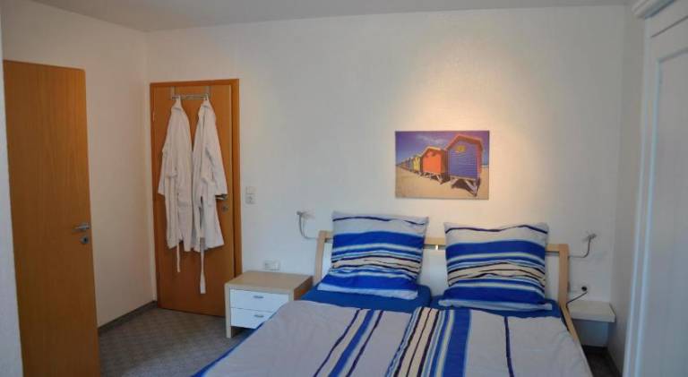 Holiday apartment with 1 room for 3 persons — photo 2